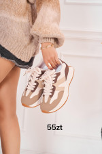 Buty sportowe damskie (36-41)