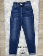 Spodnie damskie (XS-XL)