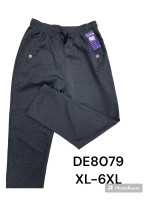 SPODNIE MĘSKIE (XL-6XL)