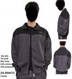 BLUZA MĘSKA (3XL-6XL)
