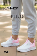 Buty sportowe damskie