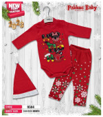 Komplet niemowlęcy (3-12m) towar turecki