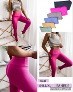 Leginsy damskie (S-XL)