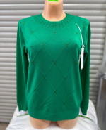 SWETRY DAMSKIE (L-3XL)