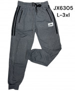SPODNIE MĘSKIE (L-3XL)