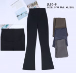SPODNIE DAMSKIE (S-2XL)