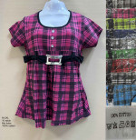 BLUZKA DAMSKA (M-2XL)