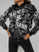 BLUZA DAMSKA (M-L) towar turecki
