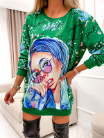 Bluza damska (towar turecki)