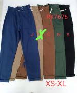 Spodnie damskie (XS-XL)