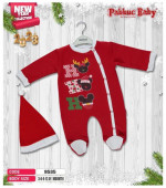 Komplet niemowlęcy (3-12m) towar turecki