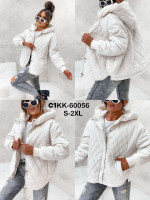Kurtka damska (S-2XL)