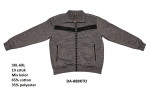 BLUZA MĘSKA (3XL-6XL)