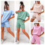 Komplety damskie (S-XL)