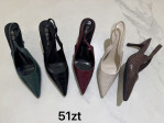 Sandały damskie (36-41)