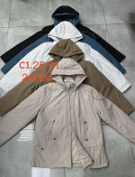 Kurtka damska (2XL-6XL)
