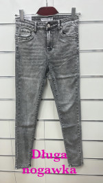 Spodnie damskie (XS-XL)