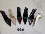 Sandały damskie (36-41)