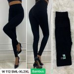 LEGINSY DAMSKIE (S-2XL)