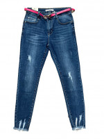 Spodnie damskie (29-38)