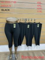 RYBACZKI DAMSKIE (8XL-11XL)