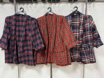 Marynarki Damskie (M-2XL) towar polski