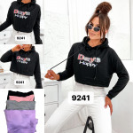 Bluza damska (S-XL)