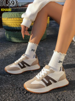 Buty sportowe damskie