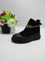 BOTKI DAMSKIE (36-40)