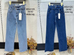 SPODNIE DAMSKIE (34-42)