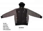 BLUZA MĘSKA (M-2XL)