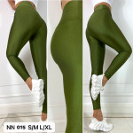 Leginsy damskie (S-XL)