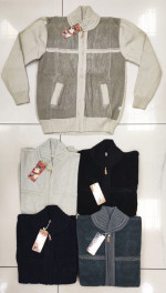 Swetry męskie (L-XL) towar turecki