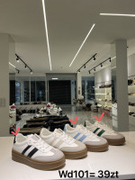 BUTY SPORTOWE DAMSKIE