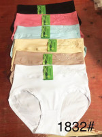 Majtki damskie (XL-3XL)