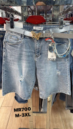 Szorty damskie (M-3XL)