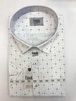Koszula męska (3XL-6XL) towar turecki