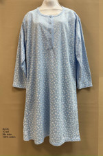 Koszula nocna (M-3XL)