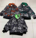 Bluza dziecięca (4-12)