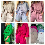 Komplety damskie (M-2XL)