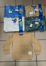 Bluza chłopięca (9-12)