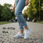 Buty sportowe damskie