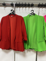 Marynarki Damskie (S-2XL) towar polski
