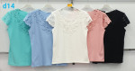 BLUZKA DAMSKA (M-XL)