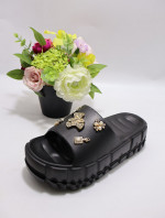 Klapki basenowe damskie (36-41)
