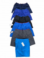 Szorty męskie (4XL-8XL)