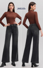 SPODNIE DAMSKIE (XS-XL)