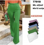 Spodnie damskie (M-2XL)