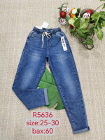 Spodnie damskie (25-30)