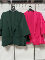 Marynarki Damskie (S-2XL) towar polski